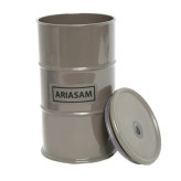 بانکه طرح بشکه نفت  800 سی سی آریسام