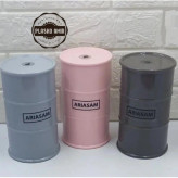 بانکه طرح بشکه نفت  800 سی سی آریسام