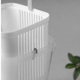 ظرف نگهدارنده ترشیجات و لبنیات مانیا سایز 1