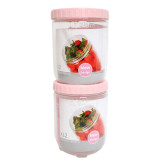 بانکه تکی حبوبات نشکن آریسام مدل XL2