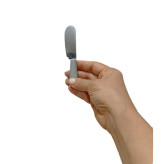 کارد کره خوری استیل 6 عددی HAMENT