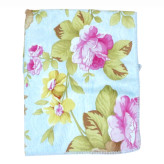 دستمال آشپزخانه آنجل فانتزی گلدار حوله ای 40در 40