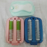 جارو دستی دوقلو اعلا