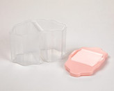 سرویس چای خوری 4 نفره لیمون