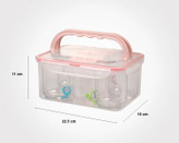 سرویس چای خوری 4 نفره لیمون