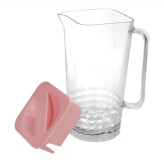 پارچ شفاف بلند مایا هوم کت