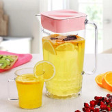 پارچ شفاف بلند مایا هوم کت