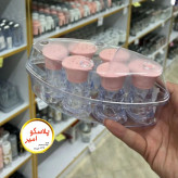 نمکپاش کارینا دلسا ۶ عددی