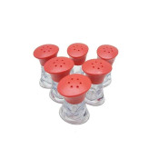 نمکپاش کارینا دلسا ۶ عددی