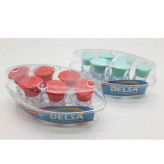 نمکپاش کارینا دلسا ۶ عددی