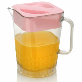 پارچ شفاف کوتاه مایا هوم کت