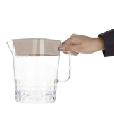 پارچ شفاف کوتاه مایا هوم کت