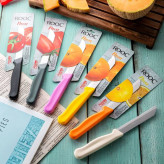 چاقو اره ای آشپزخانه ROOC روک مدل نوا