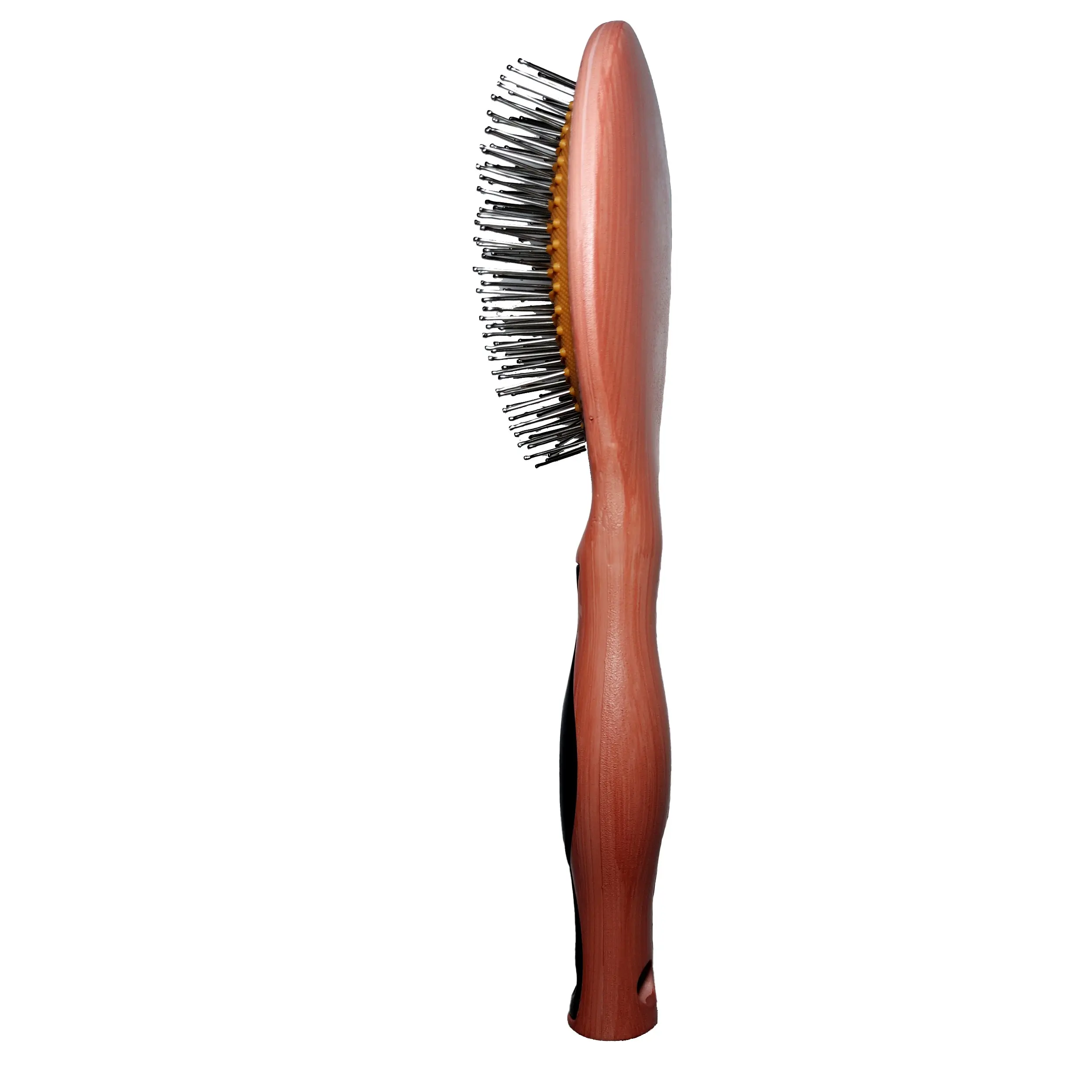 برس مو کاترین طرح چوب