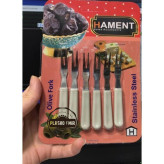 چنگال خرما و زیتون همنت HAMENT