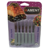 چنگال خرما و زیتون همنت HAMENT