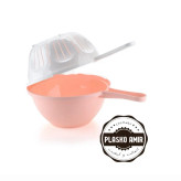 آبکش دو طرفه دلسا