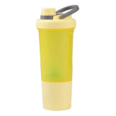 قمقمه شیکر 3 تکه همزن دار