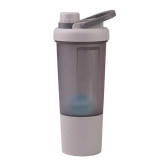 قمقمه شیکر 3 تکه همزن دار