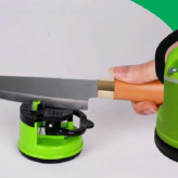 چاقو تیز کن دستی تیزکار