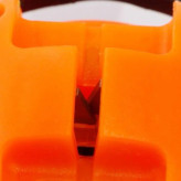 چاقو تیز کن دستی تیزکار