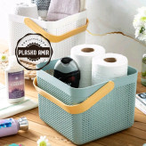 سبد دسته دار طرح ایکیا