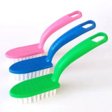 فرچه یقه شور پلاستیکی 3 عددی خارجی