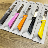 چاقو اره ای آشپزخانه ROOC روک مدل الماس