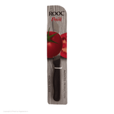 چاقو اره ای آشپزخانه ROOC روک مدل نوا