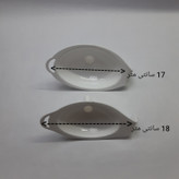 قیف مدل دوقلوی باران