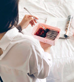 ویرو سرویس فریزری 3 عددی دینا