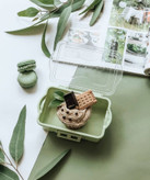 ویرو سرویس فریزری 3 عددی دینا