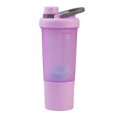 قمقمه شیکر 3 تکه همزن دار