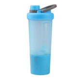 قمقمه شیکر 3 تکه همزن دار