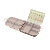 جعبه نگهدارنده قرص مانیا