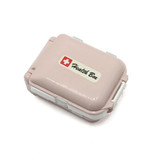 جعبه نگهدارنده قرص مانیا