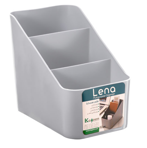 نظم دهنده رومیزی لنا Lena 3 خانه