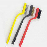 فرچه سیمی مسواکی پک 3 عددی