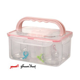 سرویس چای خوری 4 نفره لیمون