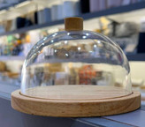 کره خوری چوبی درب اکرولیک رزمن