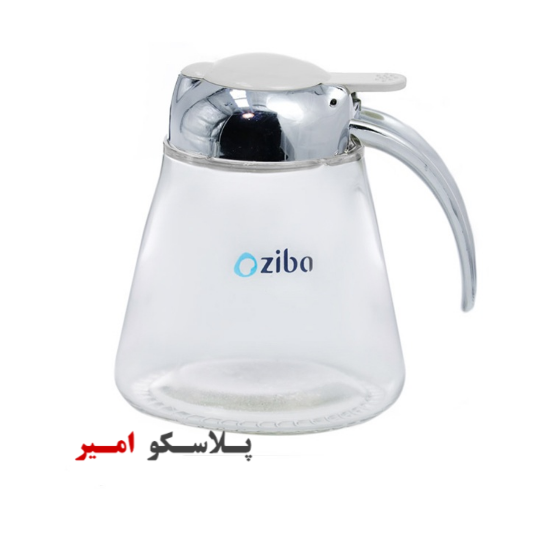 شکرپاش پینگو کروم زیباسازان
