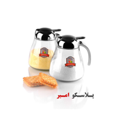 شکرپاش پینگو کروم زیباسازان