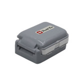 جعبه نگهدارنده قرص مانیا