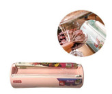 دستگاه سلفون کش دورنیکو رومیزی 40 سانت