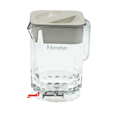 پارچ شفاف کوتاه مایا هوم کت