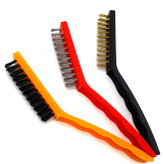 فرچه آشپزخانه گاز پاک کن بزرگ