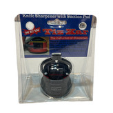 چاقو تیز کن دستی تیزکار