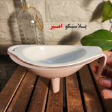 قیف مدل دوقلوی باران
