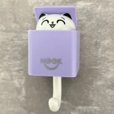 آویز پاپ آپ فانی هوک طرح گربه پنهان