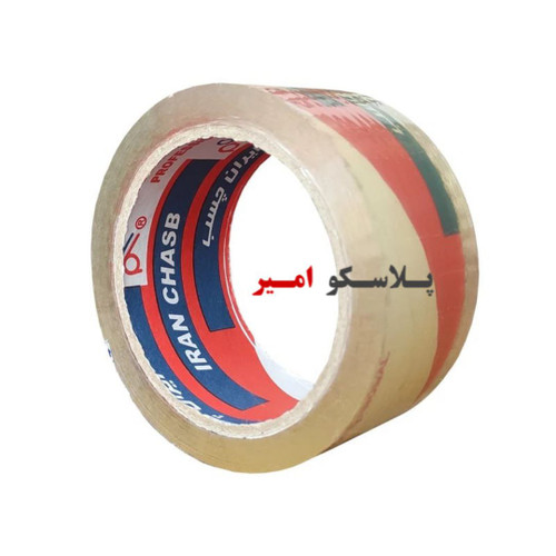 چسب پهن 90یارد عرض 5 سانت ایران چسب